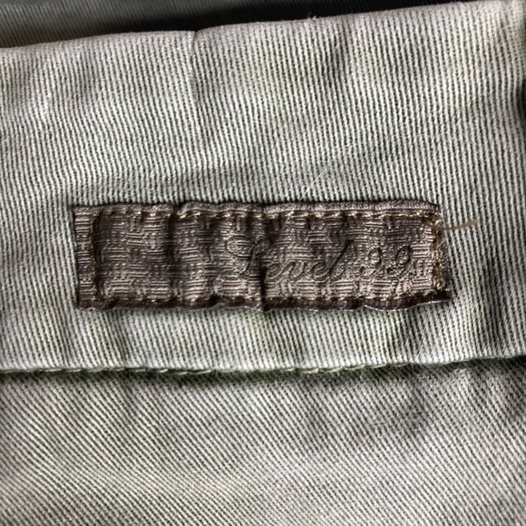 Level 99 By Anthropologie Pants Sz 32 - Picture 6 of 9